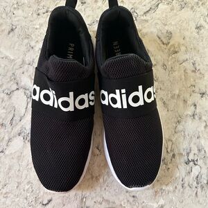 AdidasMens's Lite racer  slip on Size 14